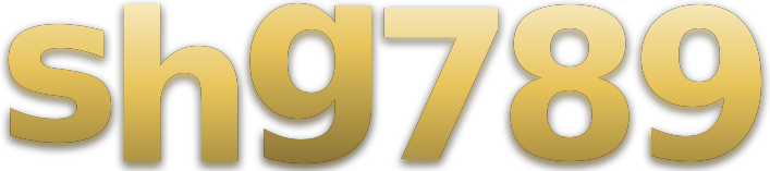 shg789 logo