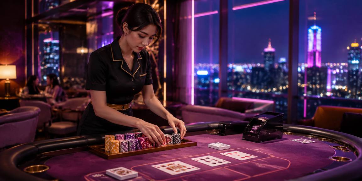 shg789 Chuyen Khoan Blackjack ở shg789 là gì